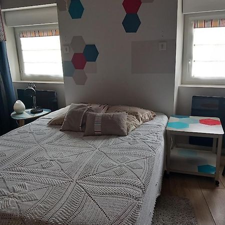 Chambre D'Hote La Passerelle Mazamet Eksteriør billede
