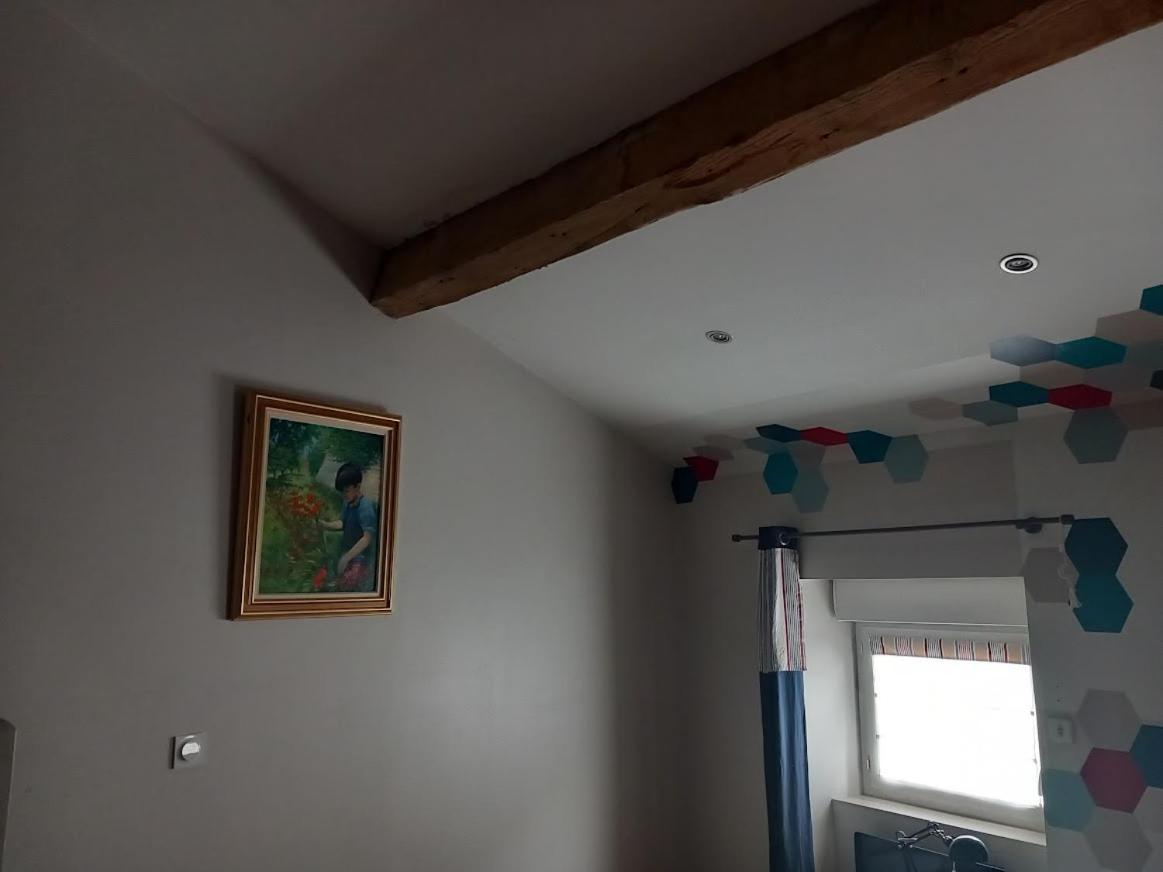 Chambre D'Hote La Passerelle Mazamet Eksteriør billede
