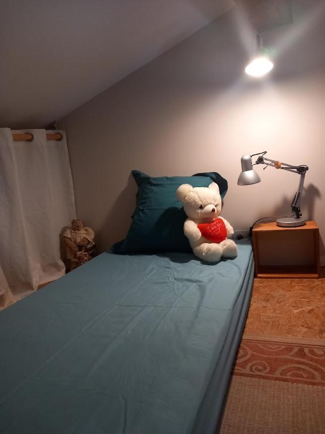 Chambre D'Hote La Passerelle Mazamet Eksteriør billede