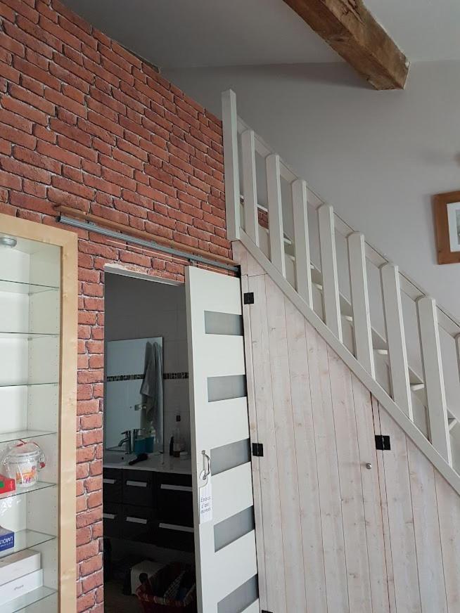 Chambre D'Hote La Passerelle Mazamet Eksteriør billede