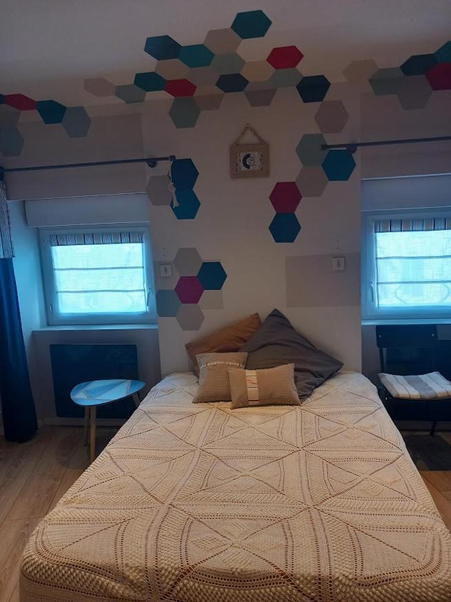 Chambre D'Hote La Passerelle Mazamet Eksteriør billede