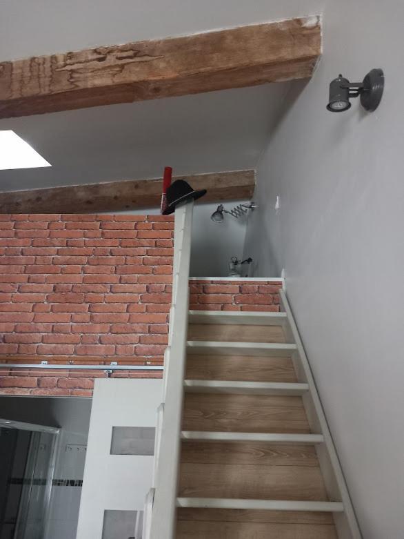 Chambre D'Hote La Passerelle Mazamet Eksteriør billede