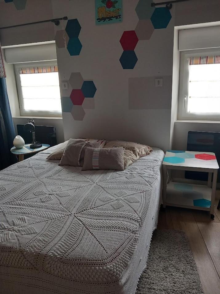 Chambre D'Hote La Passerelle Mazamet Eksteriør billede